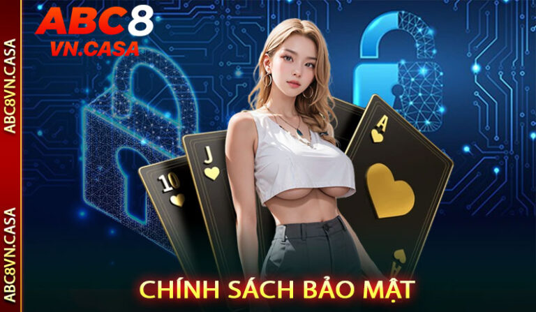 Chính Sách Bảo Mật