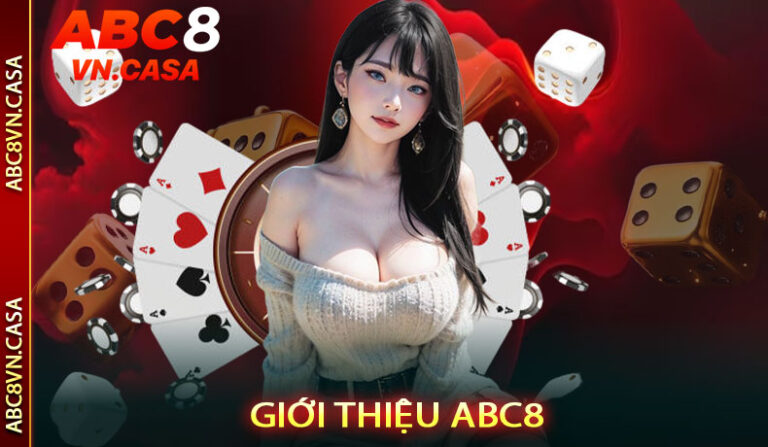 Giới Thiệu ABC8