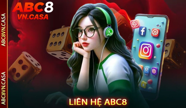 Liên Hệ ABC8
