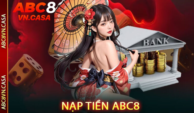 Nạp Tiền ABC8