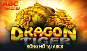 Rồng Hổ