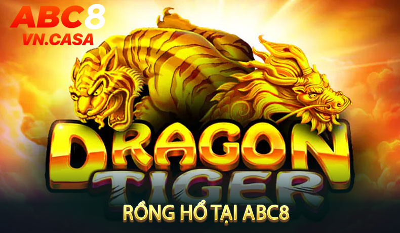 Rồng Hổ