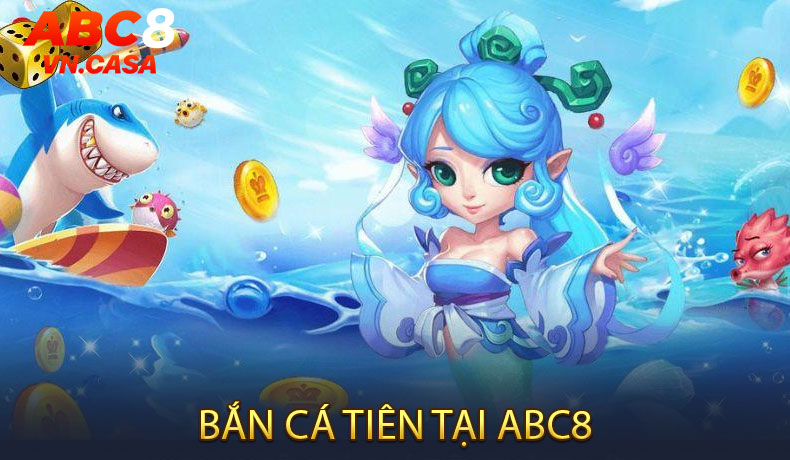 Bắn Cá Tiên