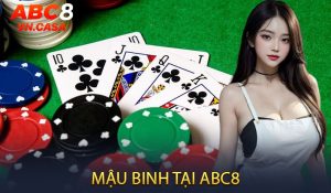 Mậu Binh tại ABC8
