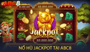 Nổ Hũ Jackpot