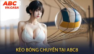 Kèo bóng chuyền