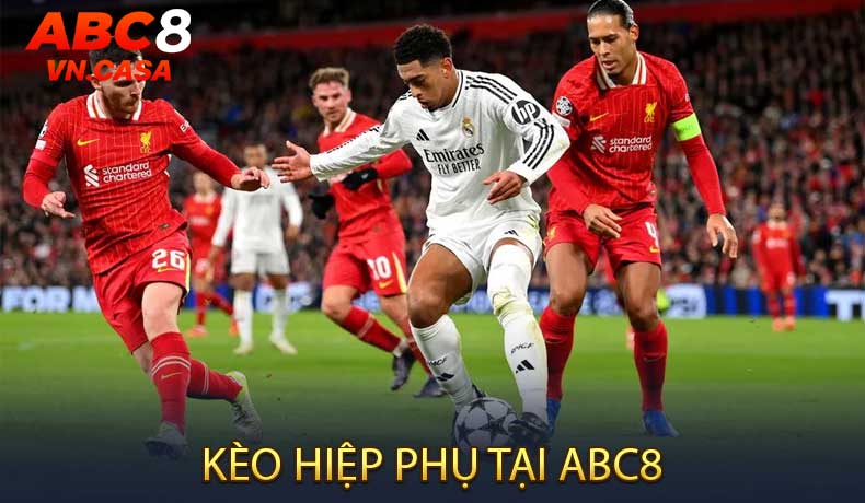 Kèo hiệp phụ